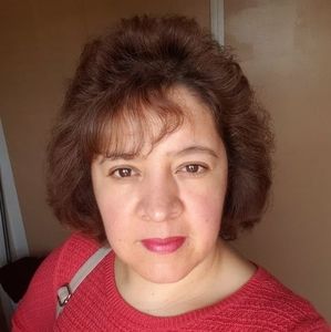 Meet your Posher, Angélica